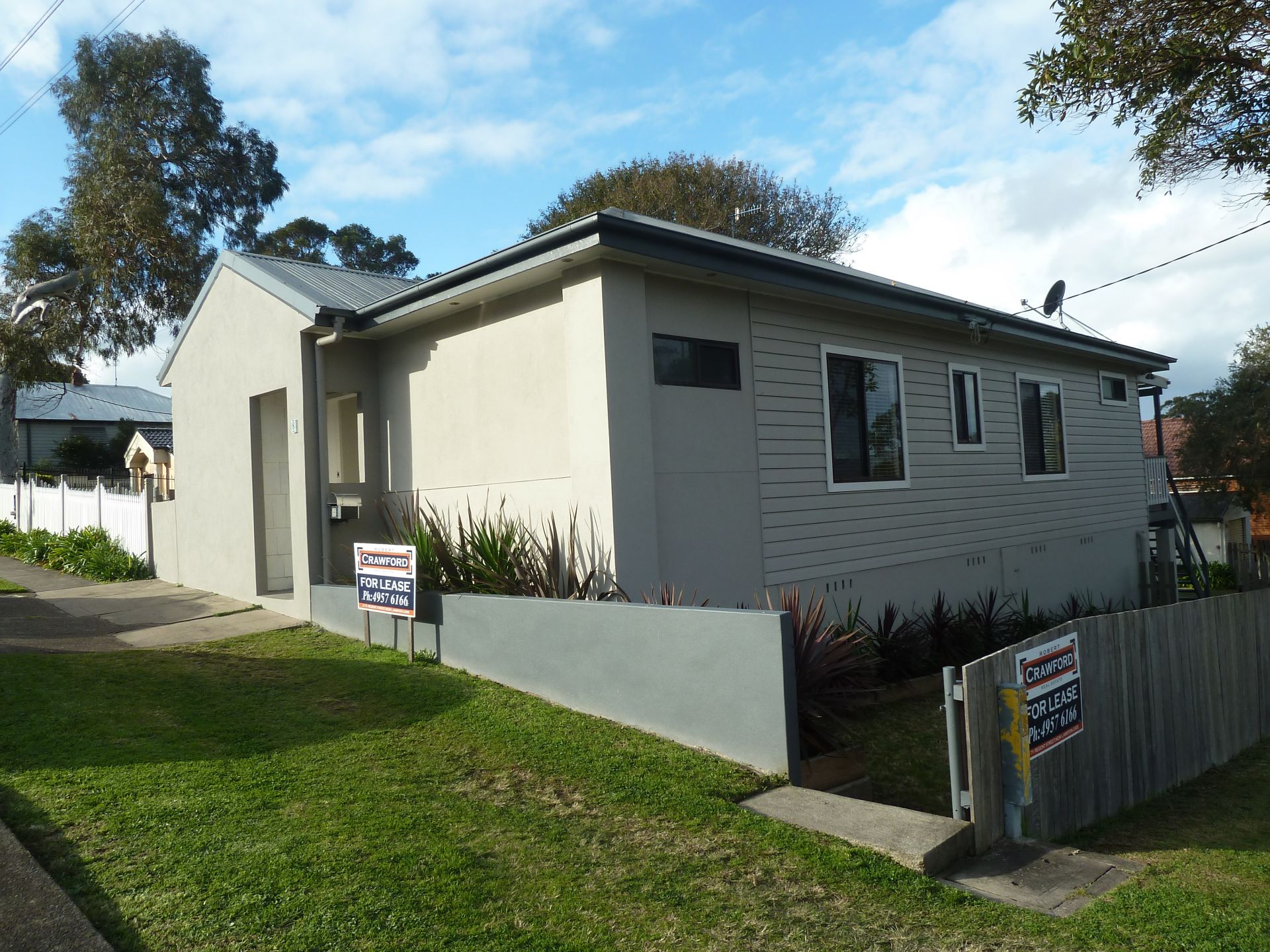 8 Orchardtown Road, New Lambton Crawford Real Estate