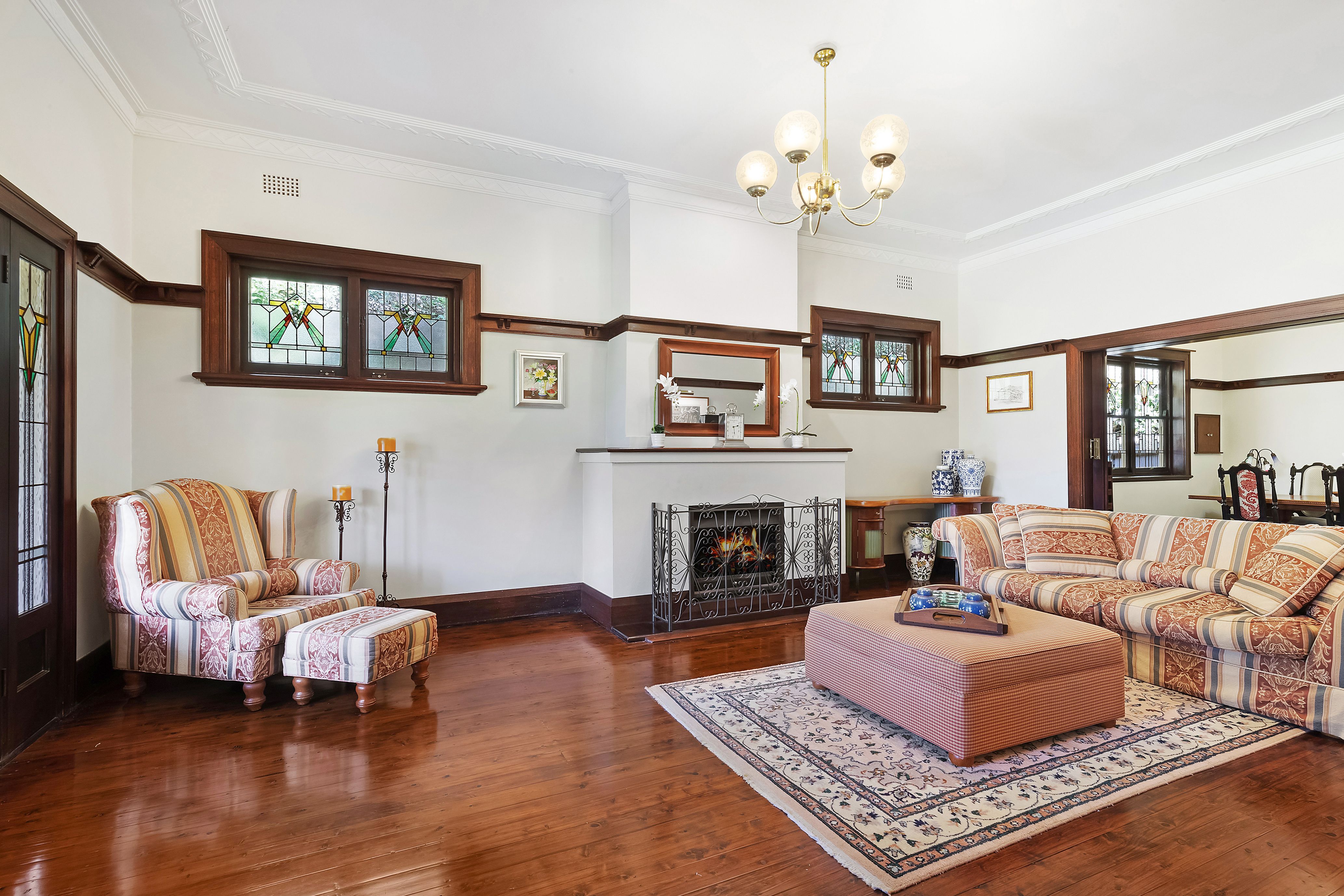 Real Estate For Sale 20 Rosedale Road Gordon , NSW