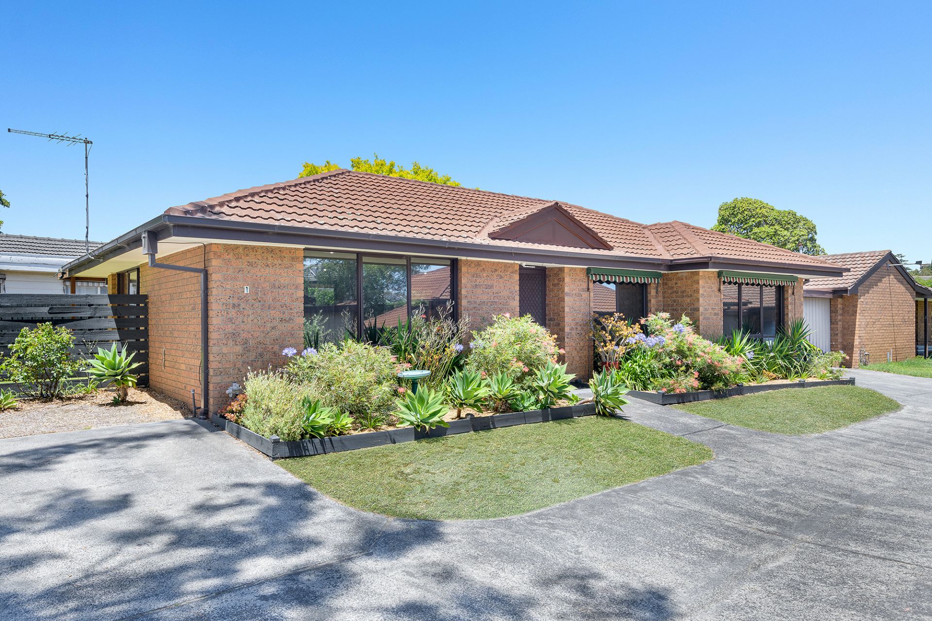 1/2224 Denbigh Street, Frankston OBrien Real Estate