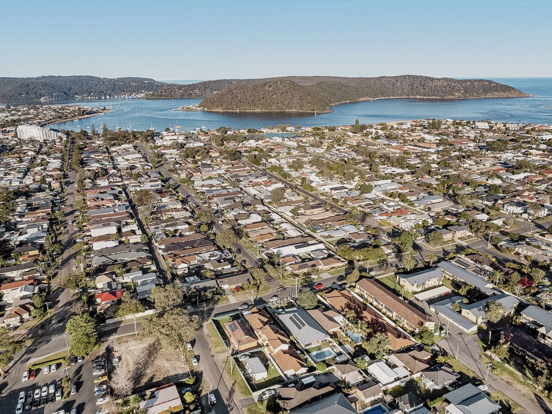 Real Estate For Sale 3/119 Springwood Street Ettalong Beach , NSW