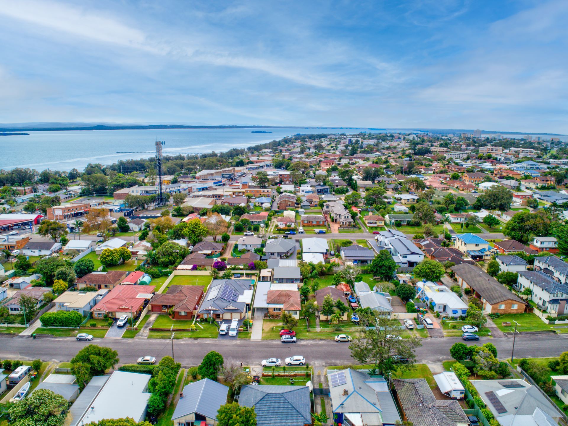 Real Estate For Sale 34 Stella Street Long Jetty , NSW