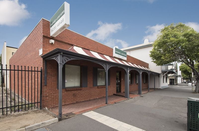 201207 Currie Street, Adelaide McGees Property Adelaide