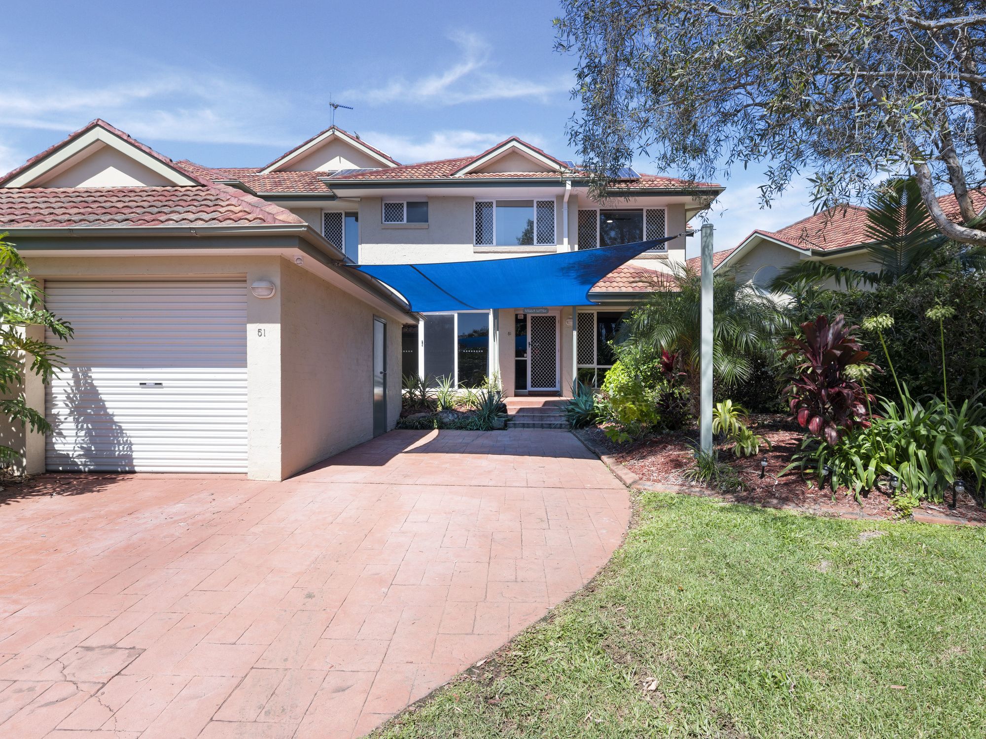 For Sale 51/7 Shearwater Place Korora , NSW