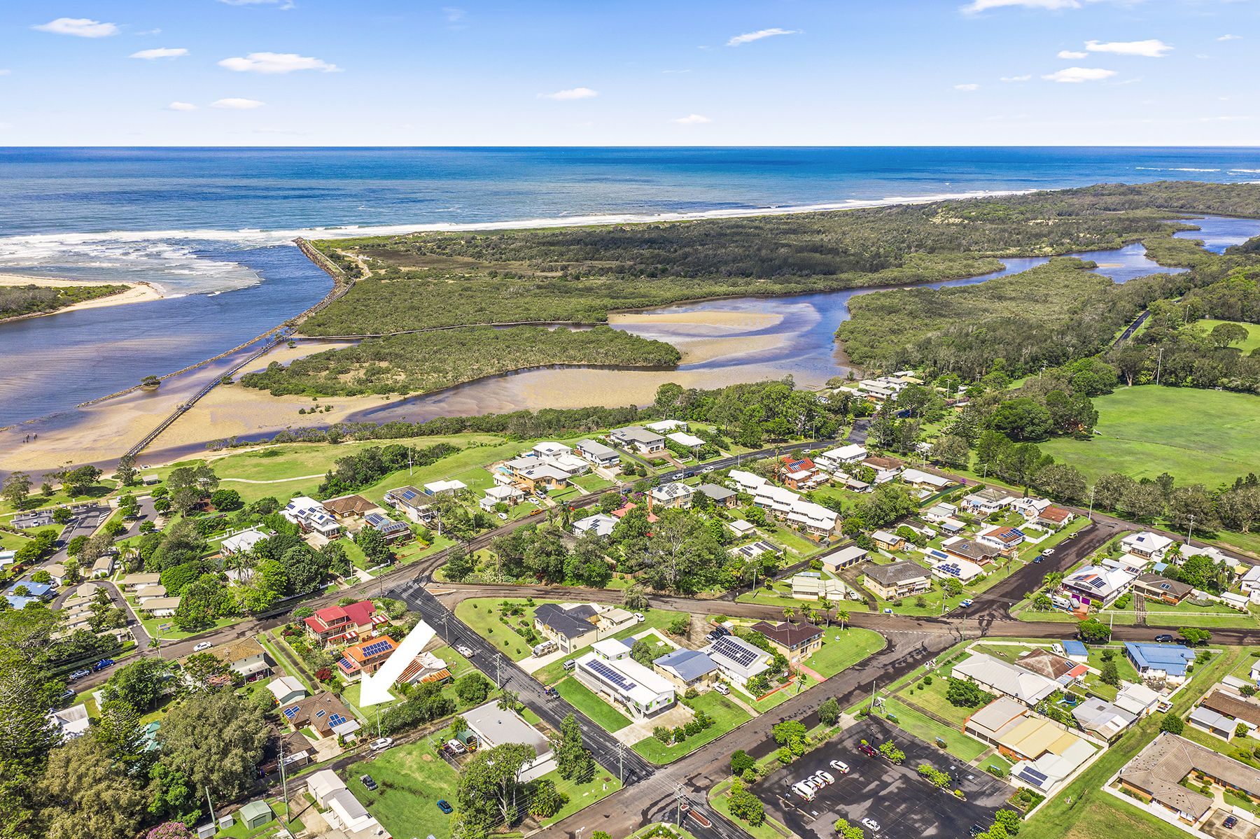 Real Estate For Sale 1/39 Street Urunga , NSW