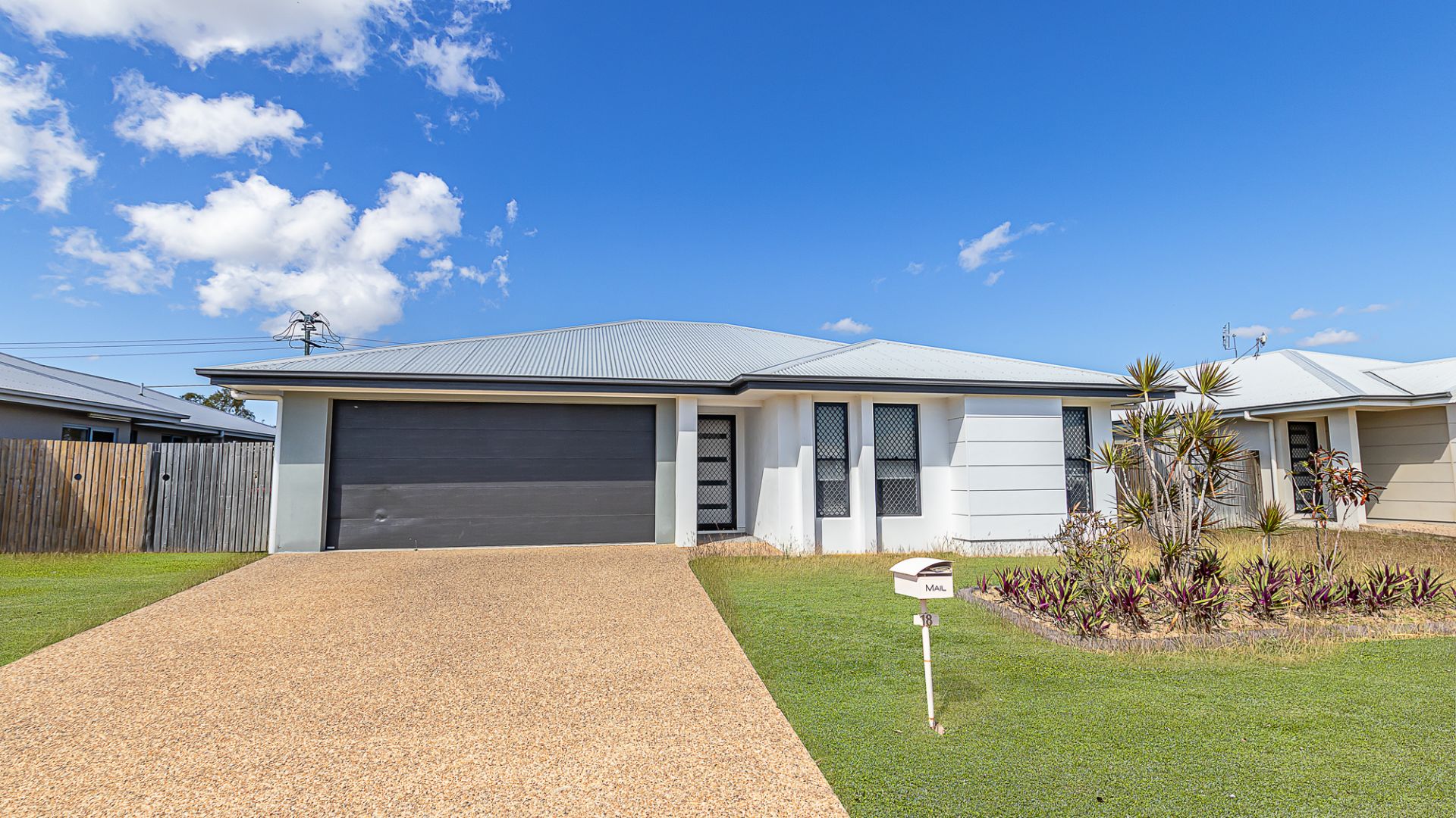 18 Gadsden Loop, Mount Louisa Harcourts Kingsberry Townsville