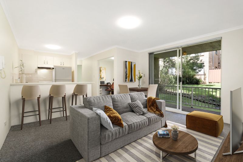 Real Estate For Sale 8/54 Glencoe Street Sutherland , NSW