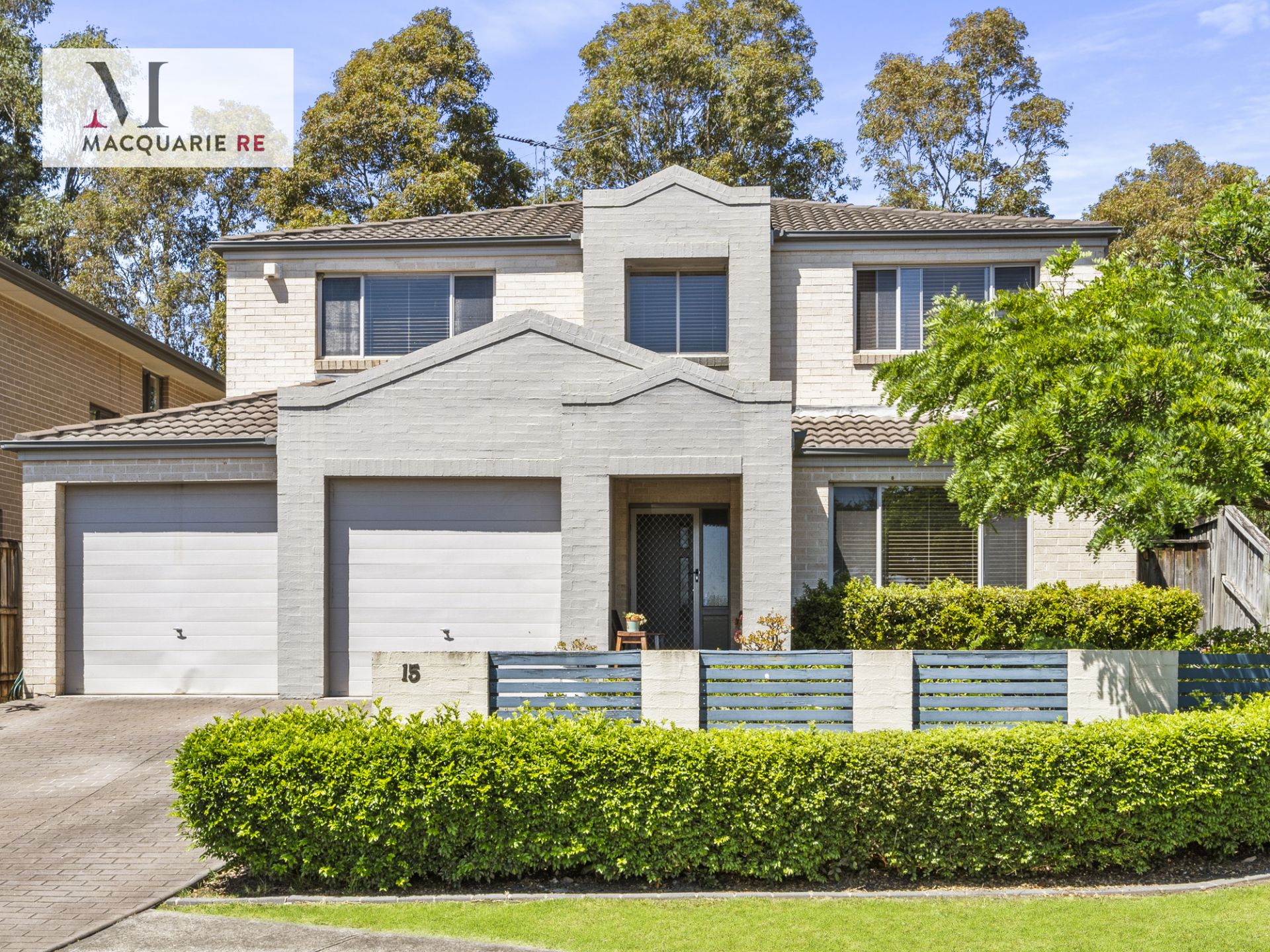 15 Magento Place, Prestons Macquarie Real Estate