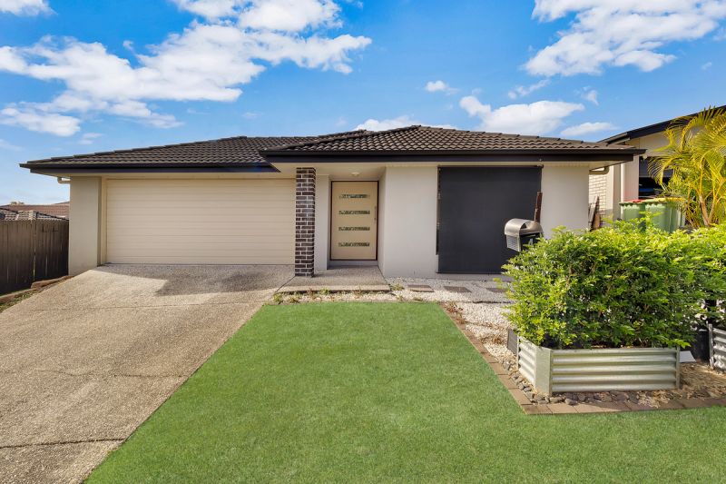 4 Fulmer Street, Yarrabilba TEAM Estate Agents