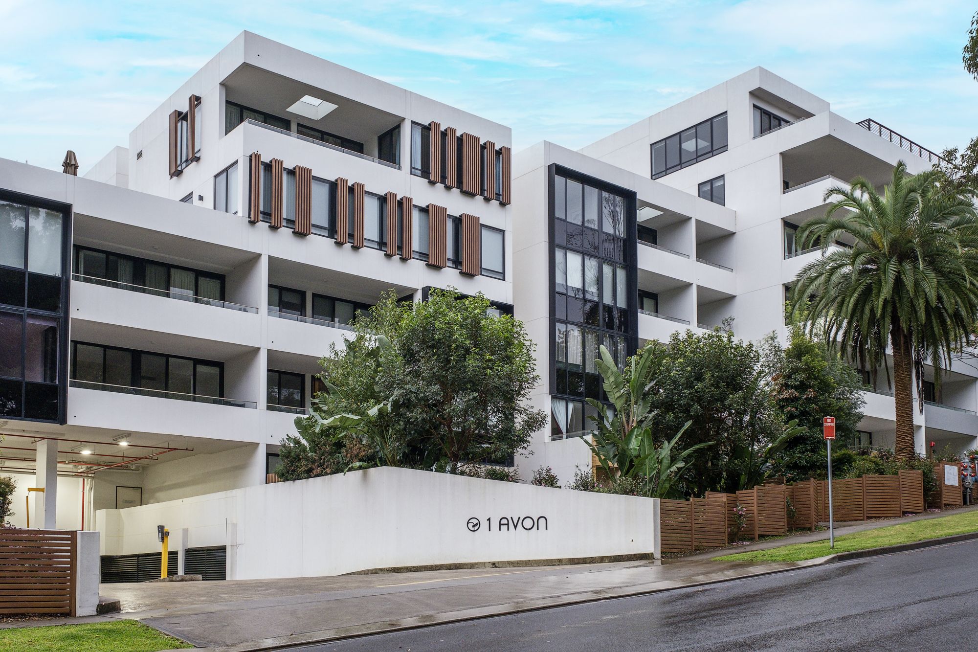 Real Estate For Sale A10.11/1 Avon Road Pymble , NSW