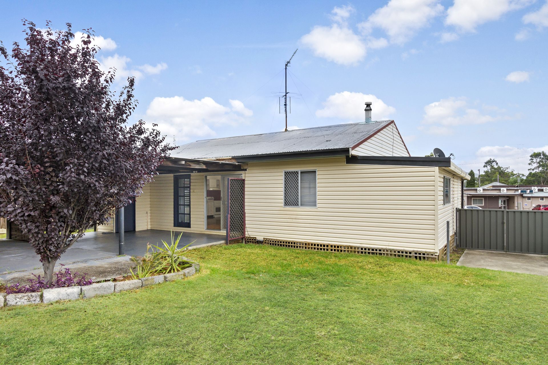 Real Estate For Sale 267 Mathieson Street Bellbird , NSW