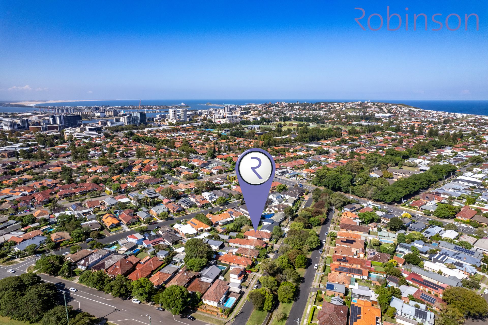 82 Jenner Parade, Hamilton South Robinson Property