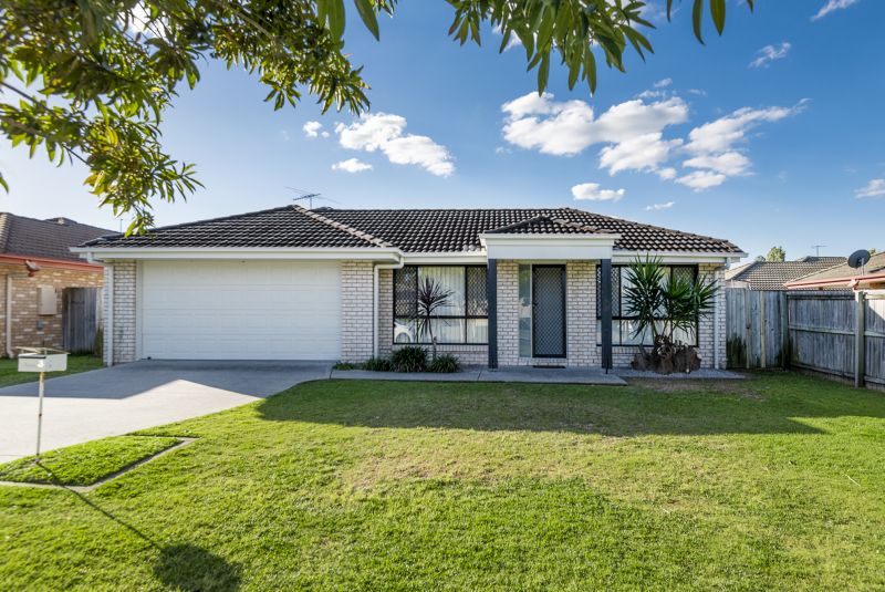 Real Estate For Sale 3 Tern Close Eagleby , QLD