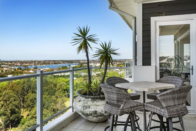 Real Estate For Sale 98/68 Village Drive Breakfast Point , NSW