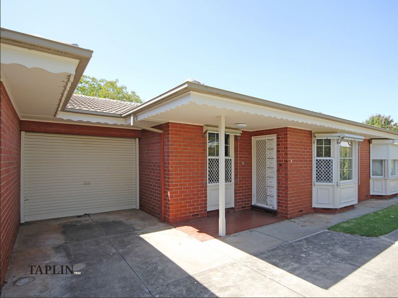 4/57 Marlborough Road, Westbourne Park Taplin Real Estate