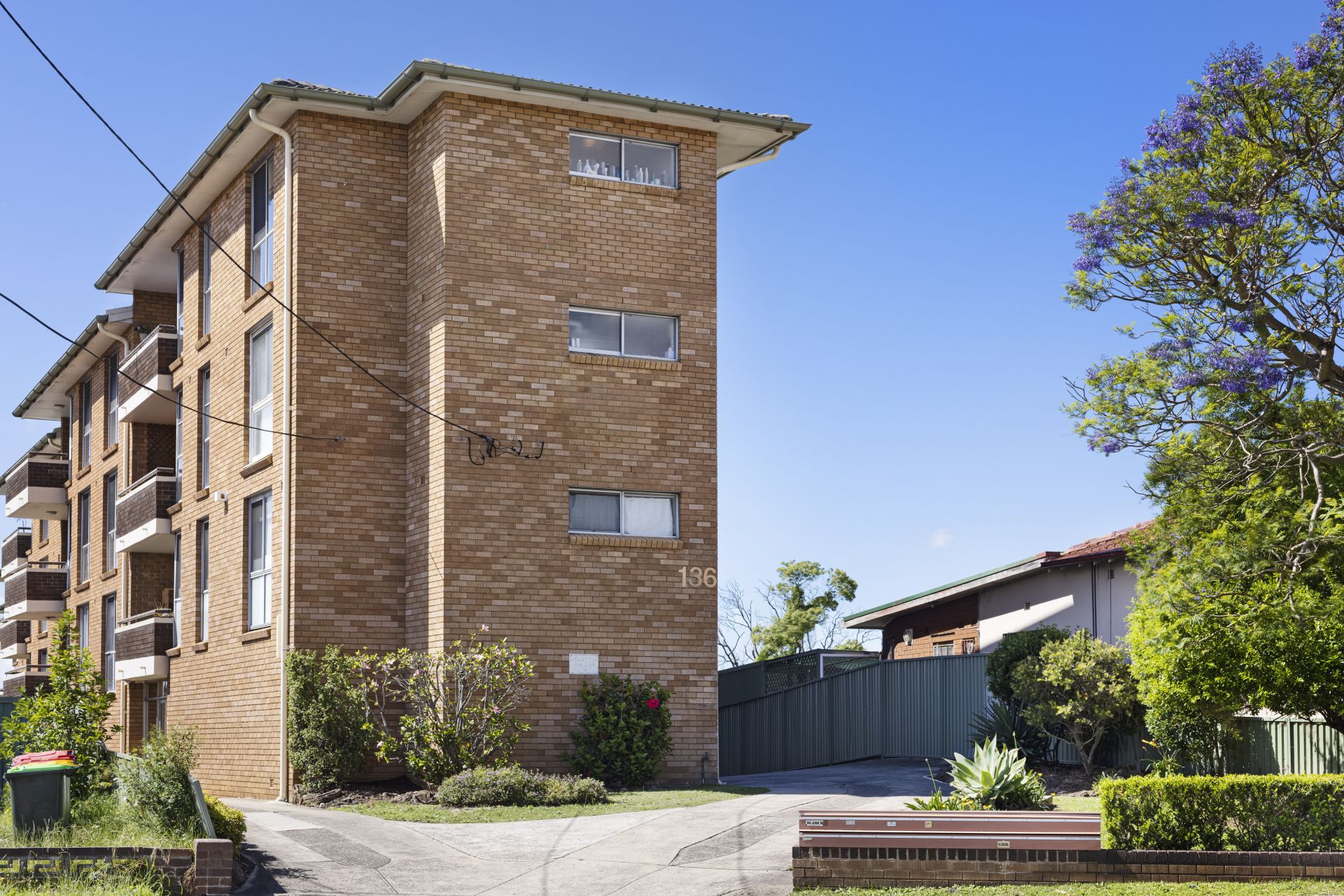 Sold property Sold Price for 7/136 Homer Street Earlwood NSW 2206