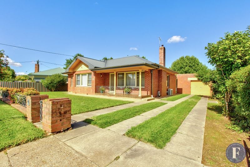 100 Temora Street, Cootamundra Flemings Property Services