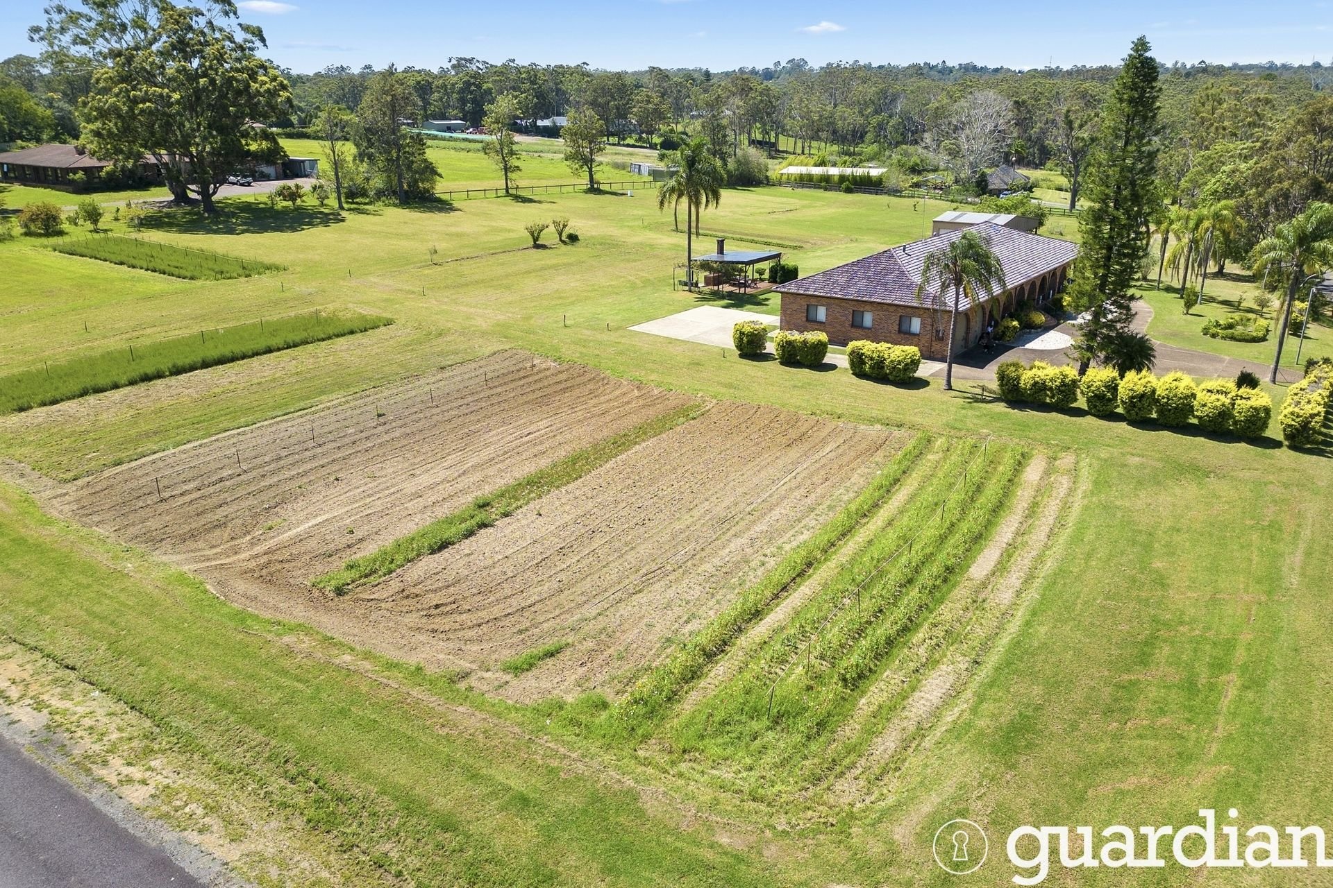 8 Lisbon Road, Kenthurst Guardian Realty
