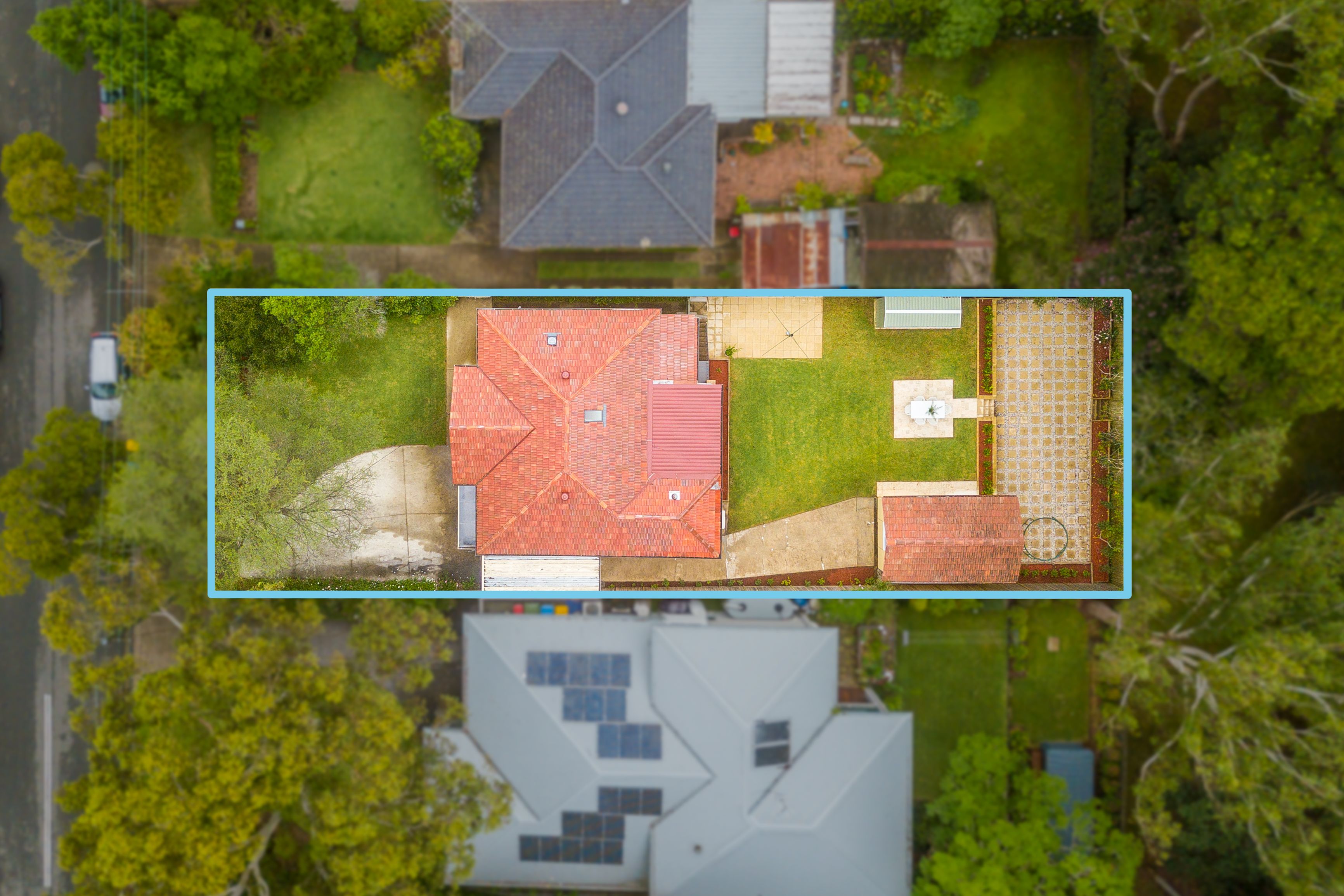 Real Estate For Sale 25 Kamilaroy Road West Pymble , NSW