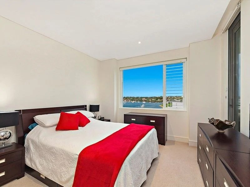 506/18 Woodlands Avenue, Breakfast Point Point Residential