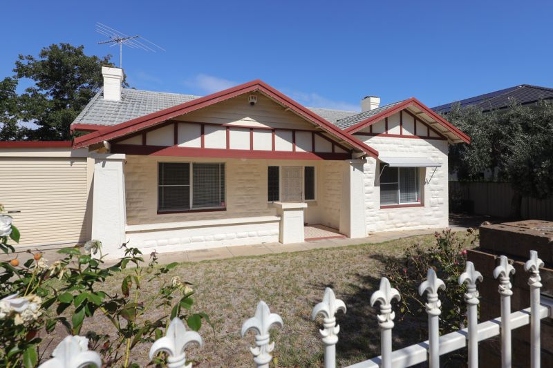 Real Estate For Sale 35 Martin Avenue Fitzroy , SA