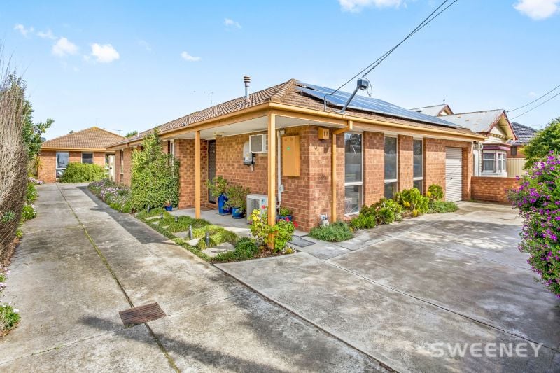 Sweeney Altona, Altona North & Altona Meadows Sweeney Estate Agents