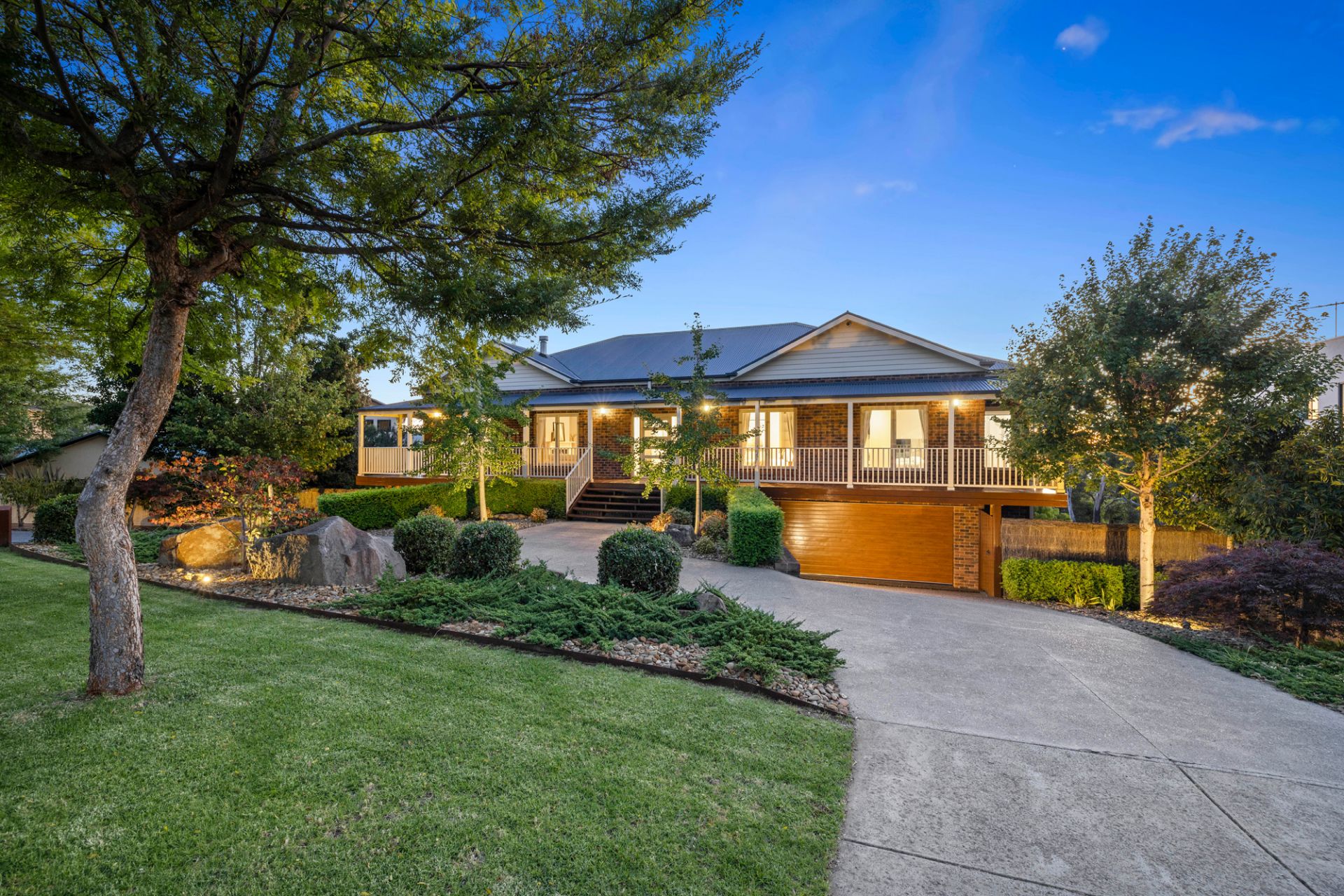 11 Natren Court, Berwick OBrien Real Estate