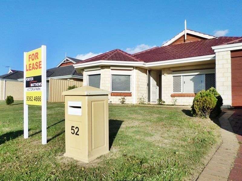 52 Campbell Road, Canning Vale Porter Matthews Victoria Park
