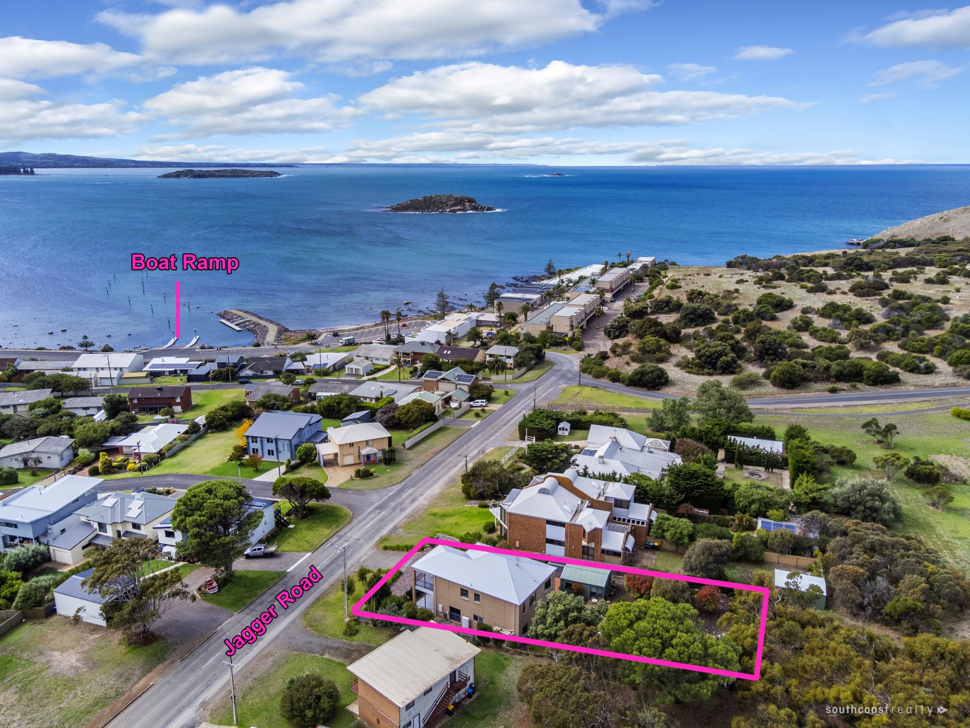 10 Jagger Road, Encounter Bay South Coast Realty