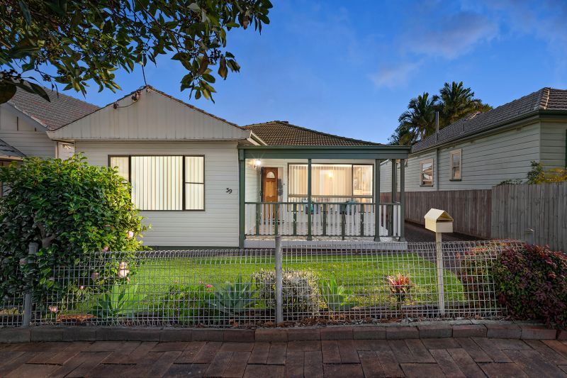 Real Estate For Sale 39 Metcalfe Street Wallsend , NSW