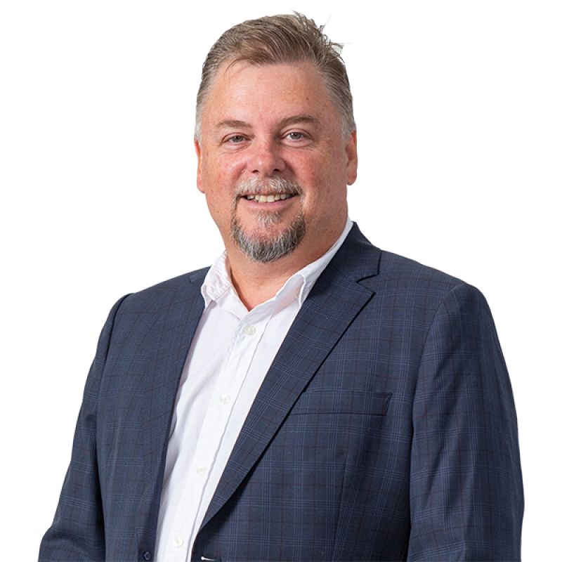 Jamie Bourke BOURKE Commercial & Prestige Agents