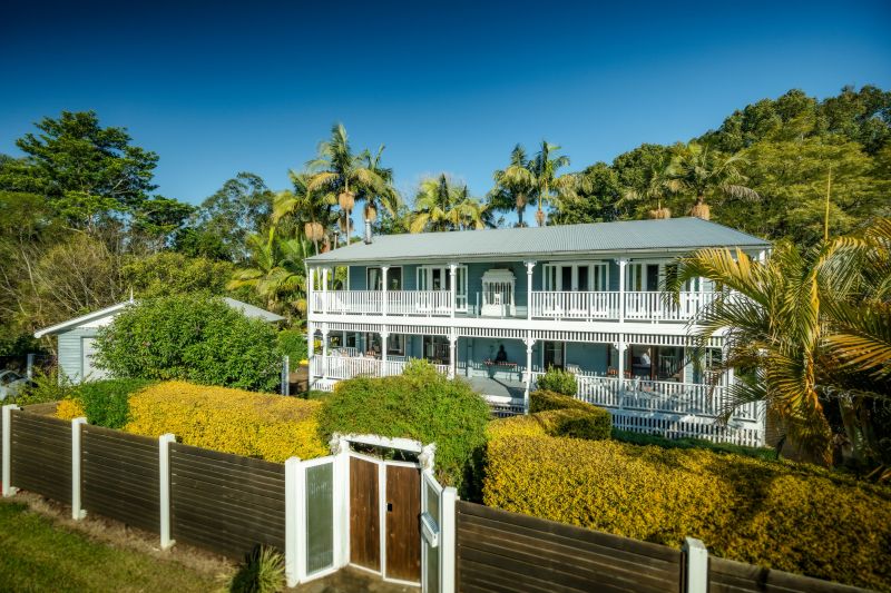 Real Estate For Sale 1117 Waterfall Way Bellingen , NSW