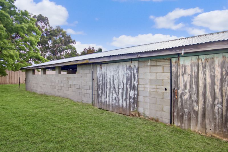 120 Princes Way, Longwarry North Karen McCormick Real Estate