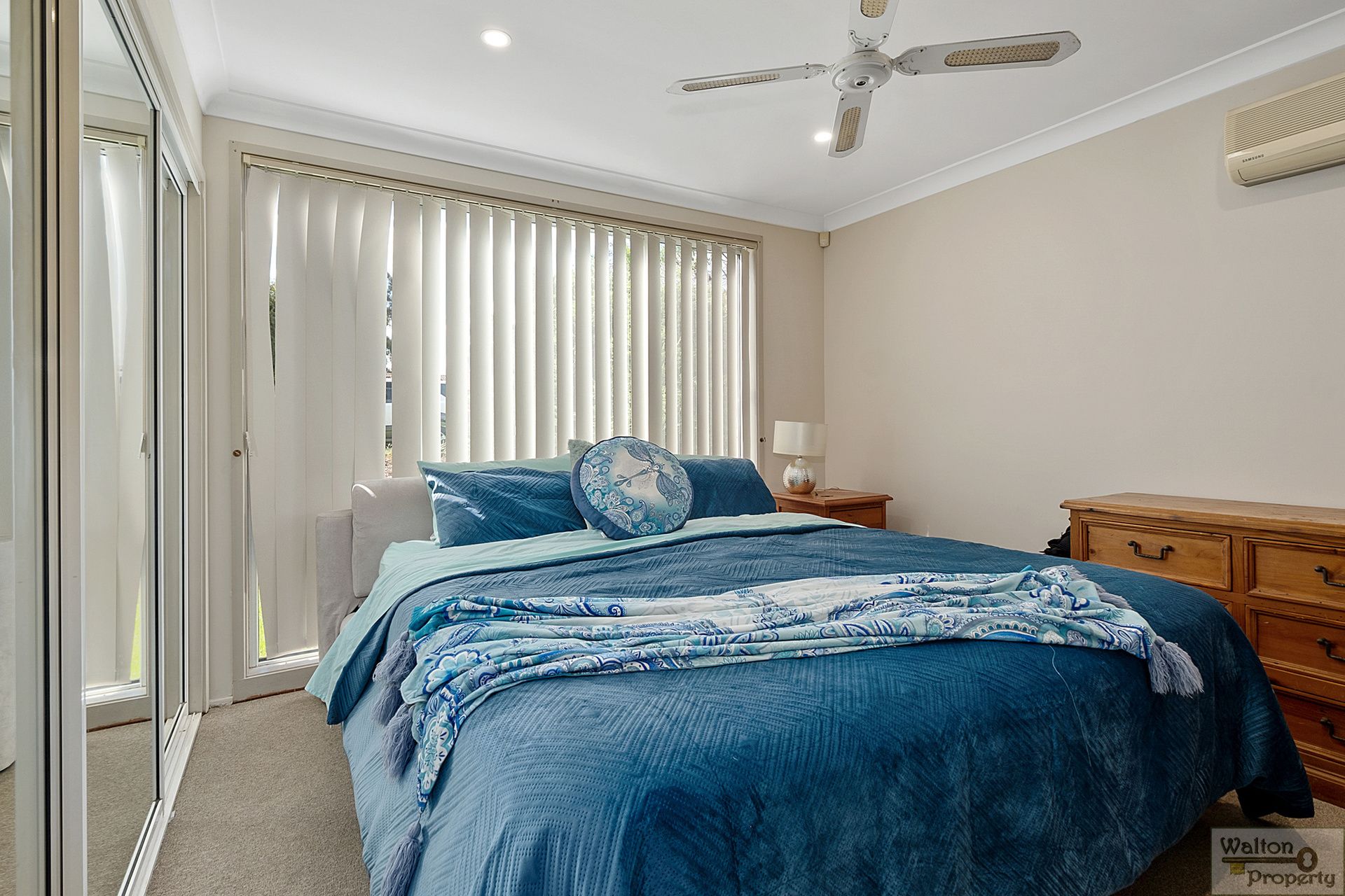 Real Estate For Sale 6 Waterfall Crescent Cranebrook , NSW
