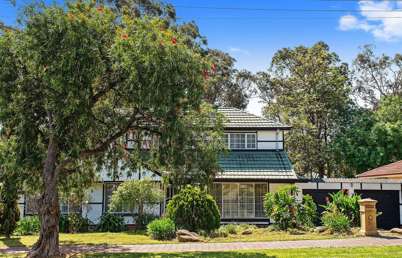 Sold property Undisclosed for 36 Greenwood Drive St Agnes , SA 5097