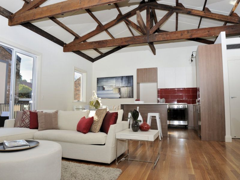 3/1618 Gorman Street, Marrickville Crystal Realty