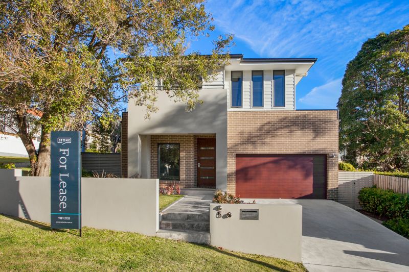 Real Estate For Lease 5 Valley Road Balgowlah Heights , NSW