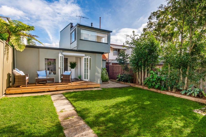 Real Estate For Sale 9 Skelton Street Leichhardt , NSW