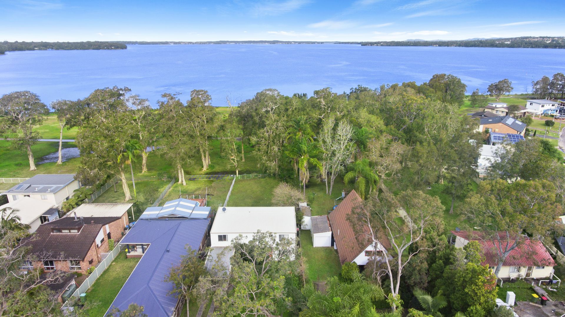 Real Estate For Sale 102 Liamena Avenue San Remo , NSW
