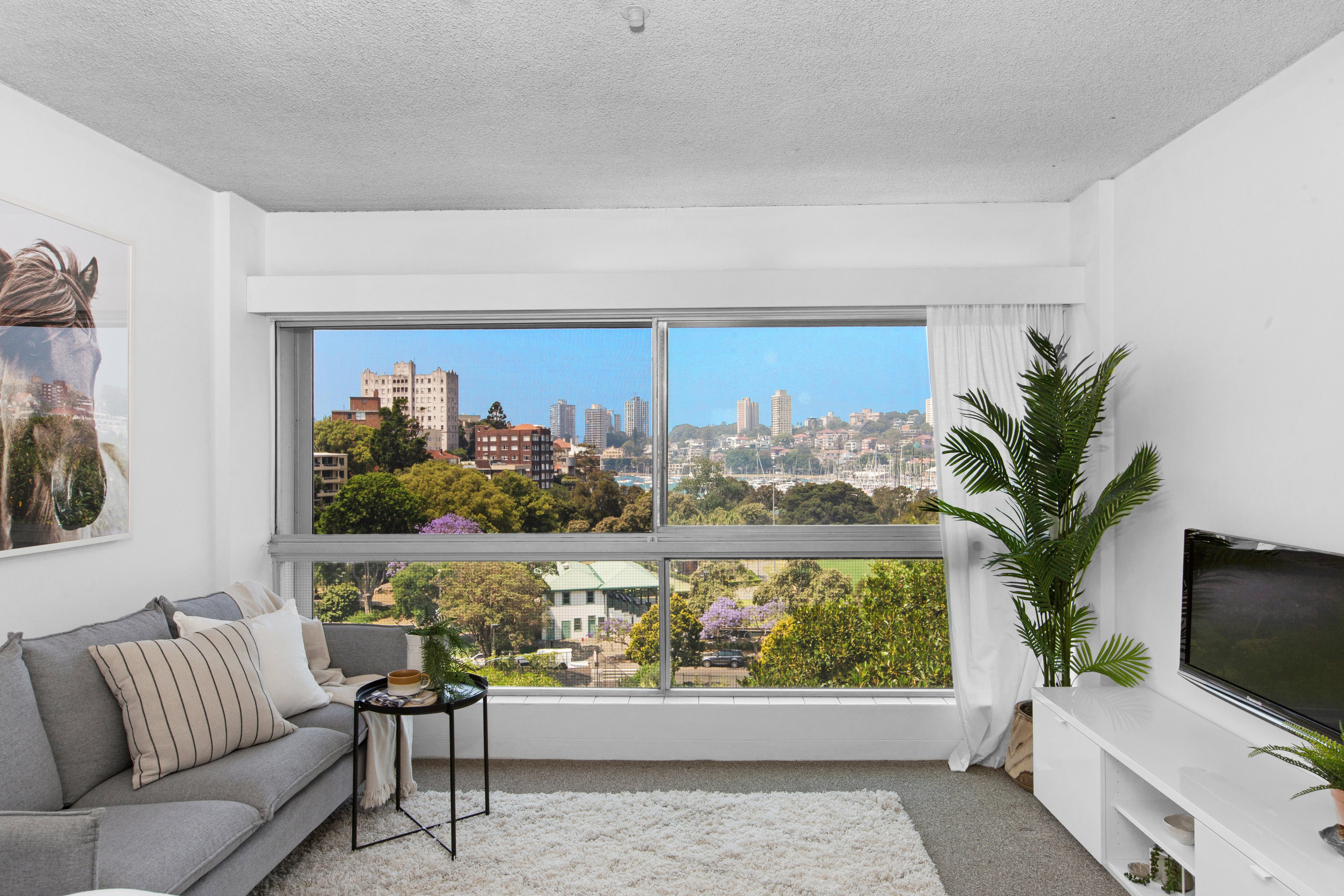 Sold 71/50 Roslyn Gardens Elizabeth Bay , NSW 2011