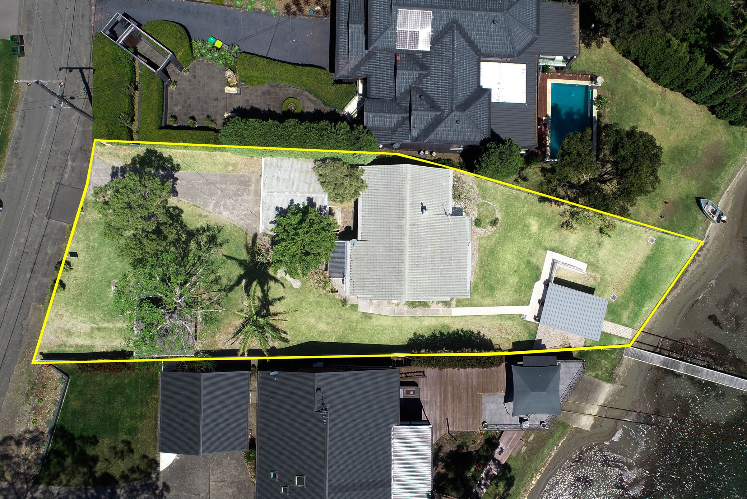 One Agency Eastlakes Real Estate For Sale 2a Government Road