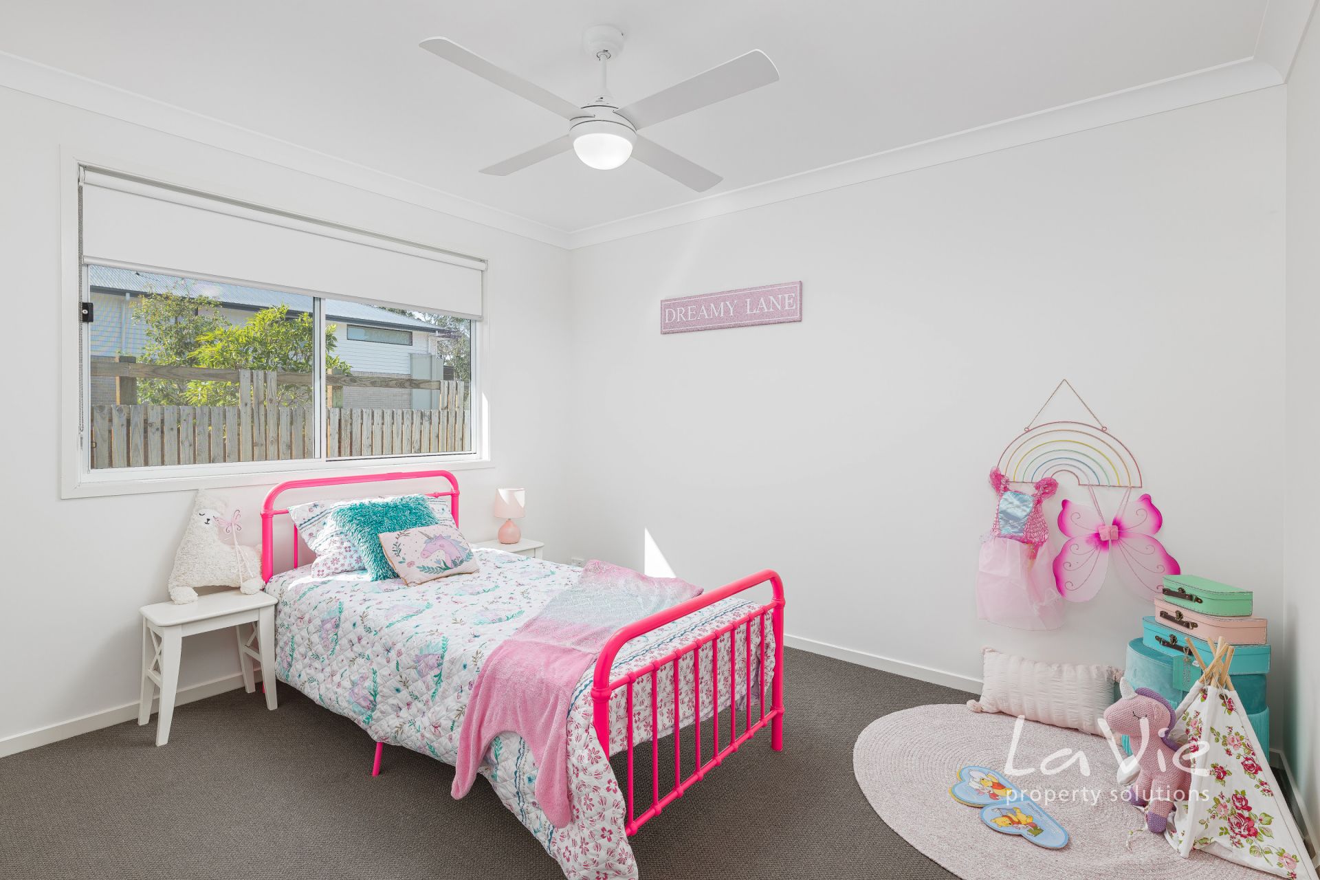 61 Lady Musgrave Drive, Springfield Lakes La Vie Property Solutions