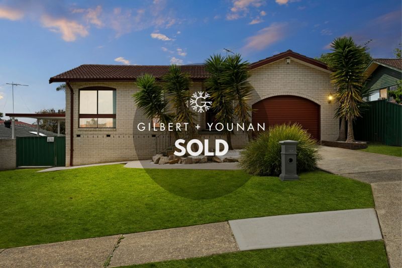 Real Estate For Sale 157 St Johns Road Bradbury , NSW