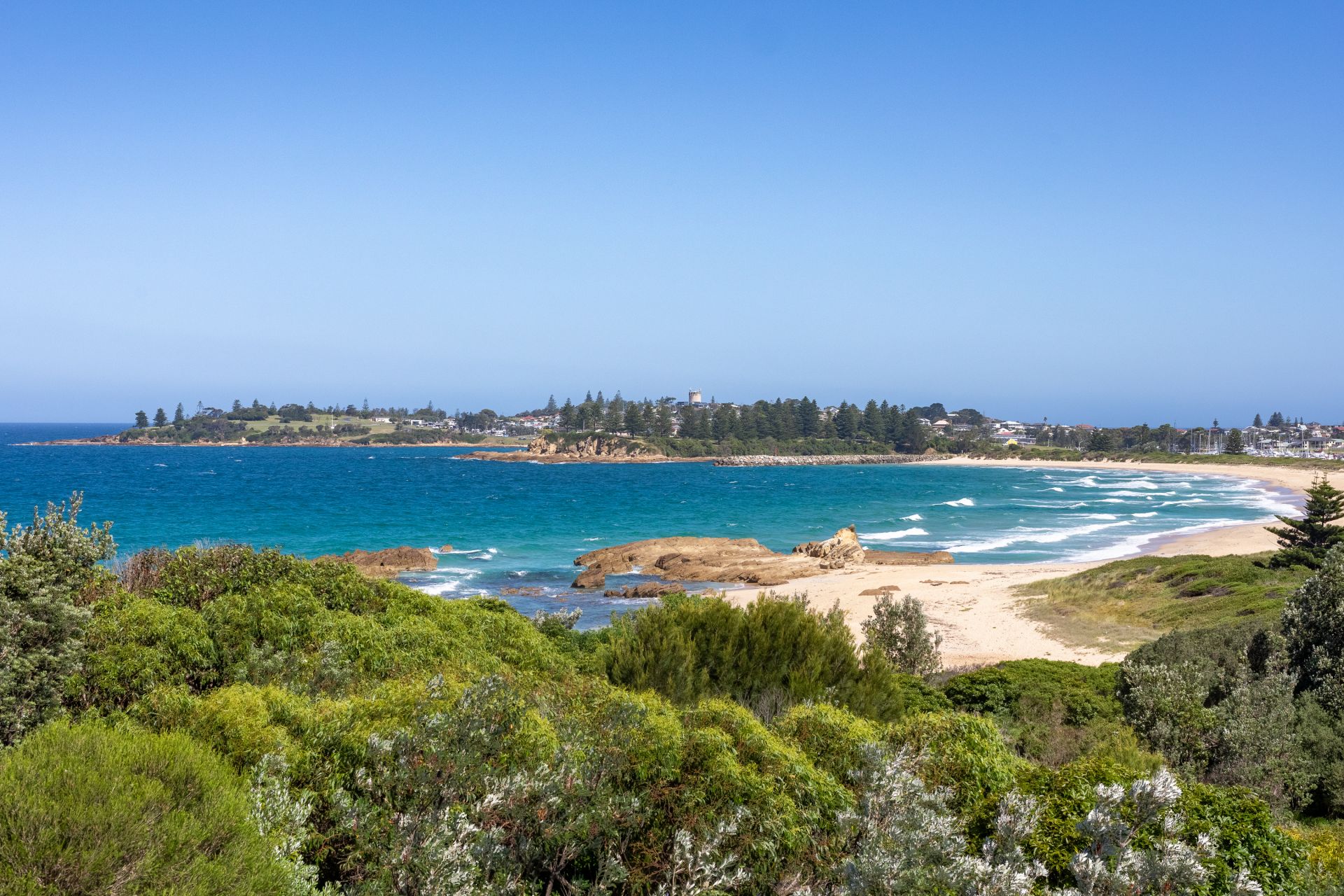 2 Keating Drive, Bermagui Butterfield Property