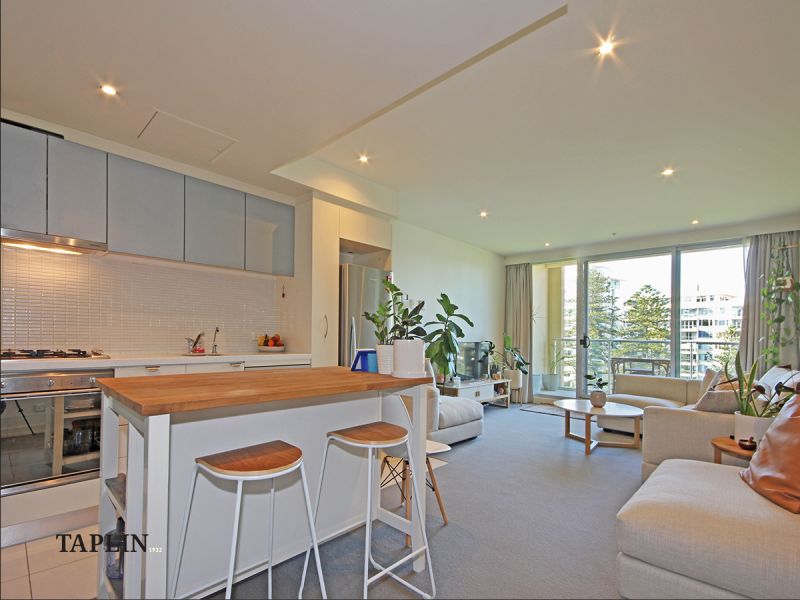 Level 6/609/19 Holdfast Promenade, Glenelg Taplin Real Estate