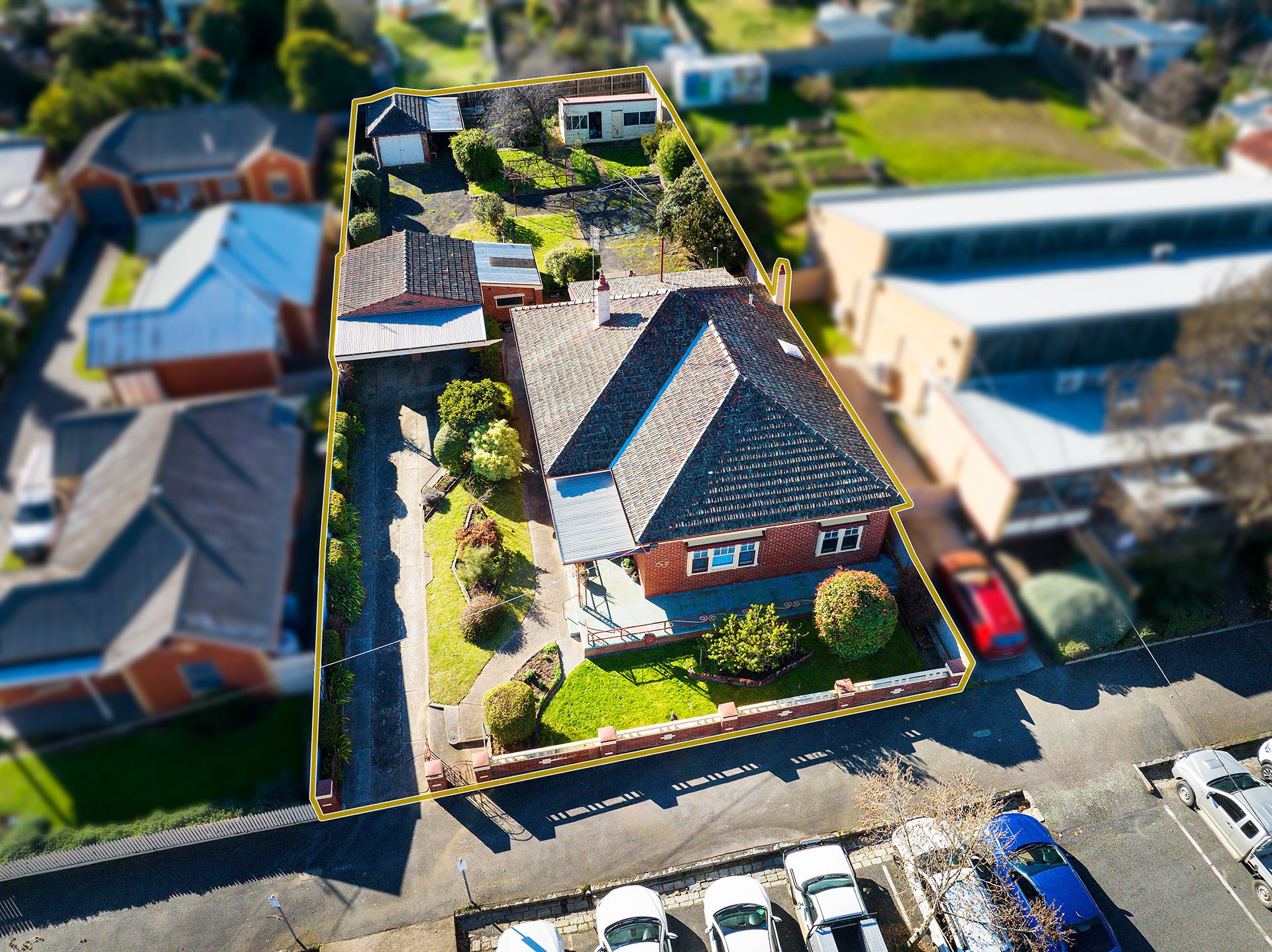 63 Templeton Street, Castlemaine Cantwell Property Castlemaine