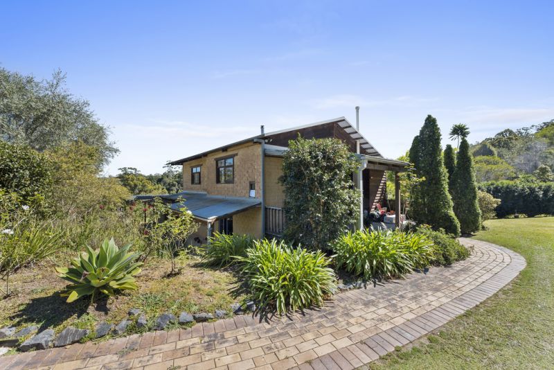 Real Estate For Sale 420 Bowraville Road Bellingen , NSW