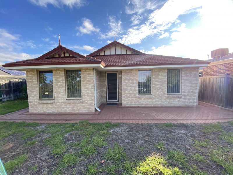 Real Estate For Lease 71 Kingston Drive Australind , WA