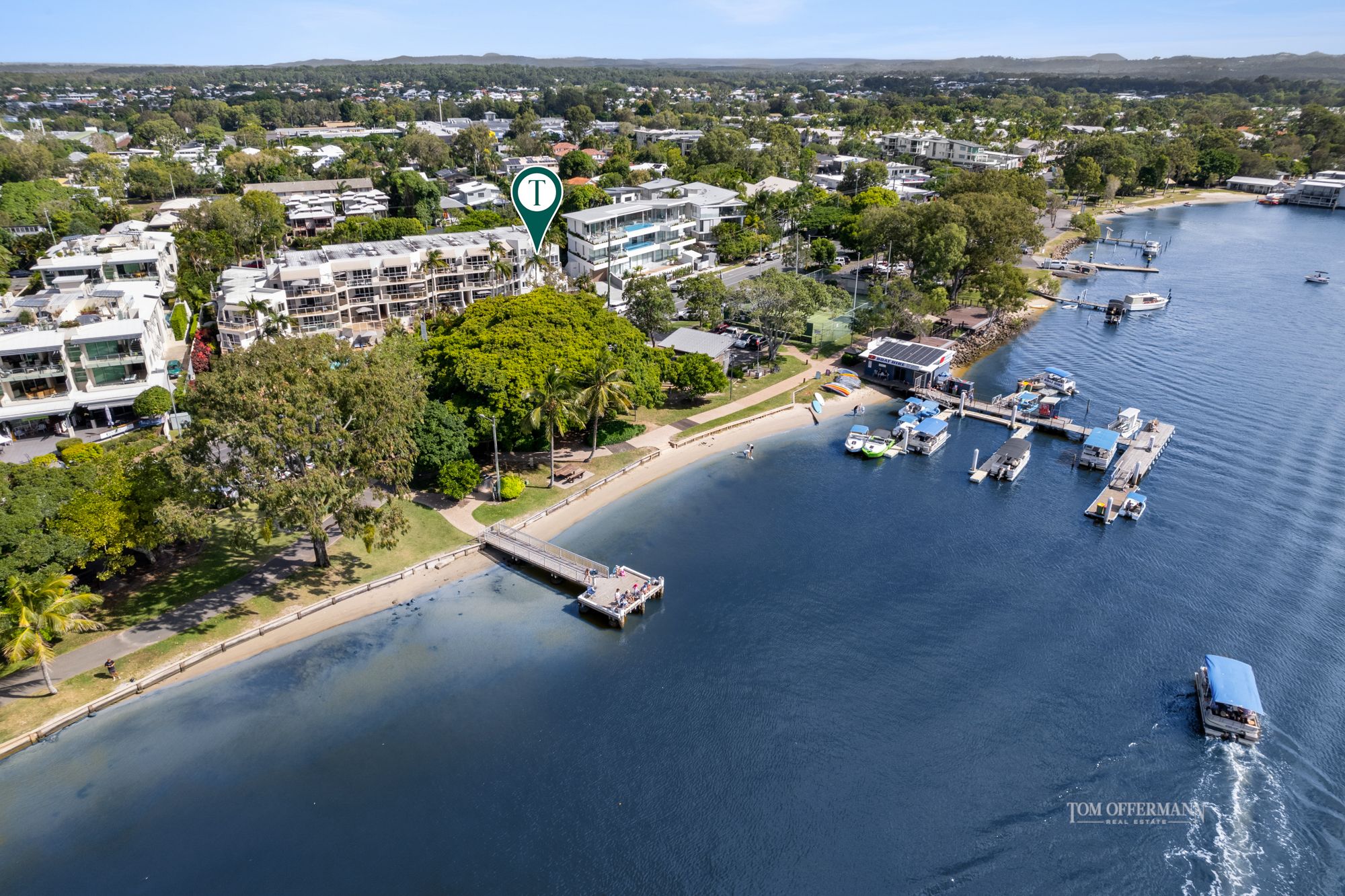 Real Estate For Sale 20/221227 Gympie Terrace Noosaville , QLD