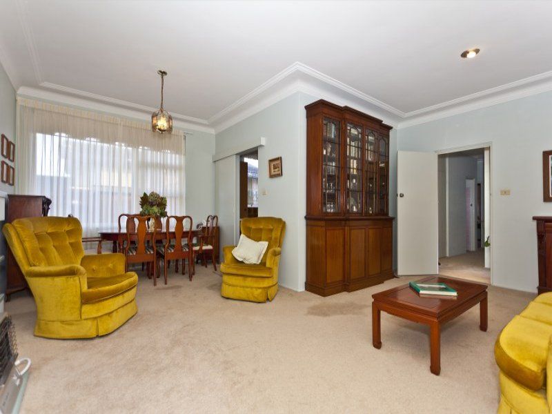 Real Estate For Sale 7 Abbott Street Balgowlah Heights , NSW