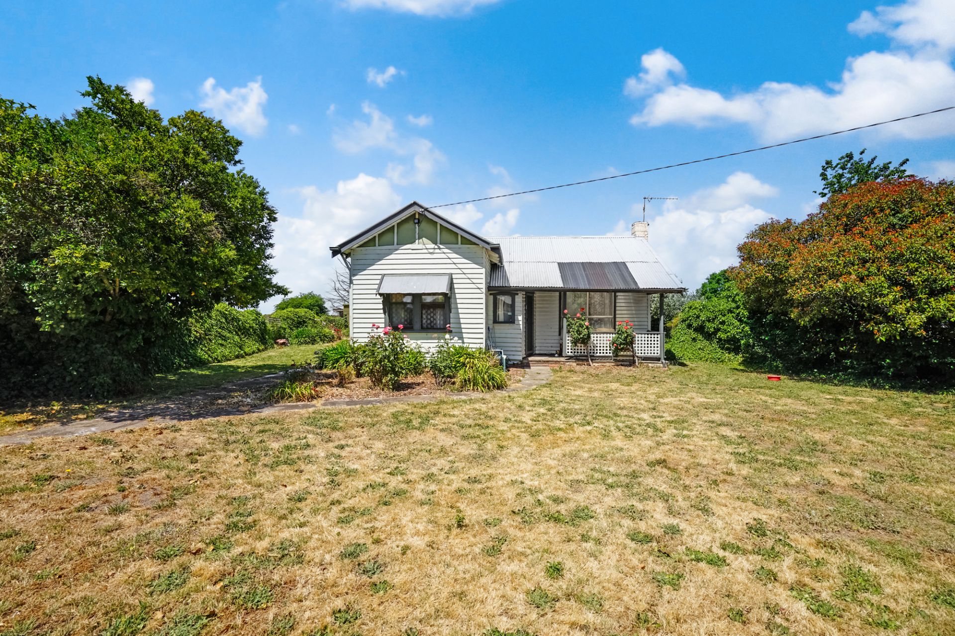 23 High Street, Learmonth Ballarat Real Estate Pty Ltd